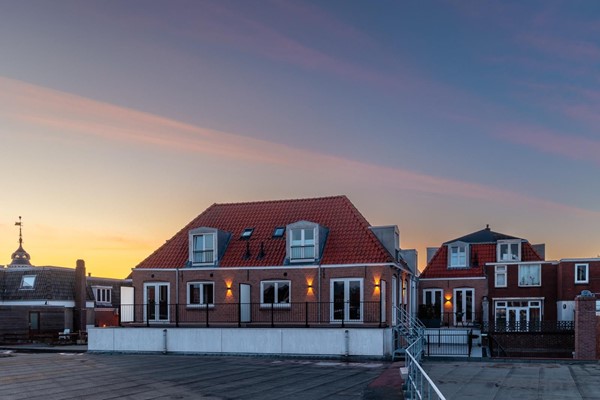 Medium property photo - Nieuwsteeg 34B, 1621 EE Hoorn